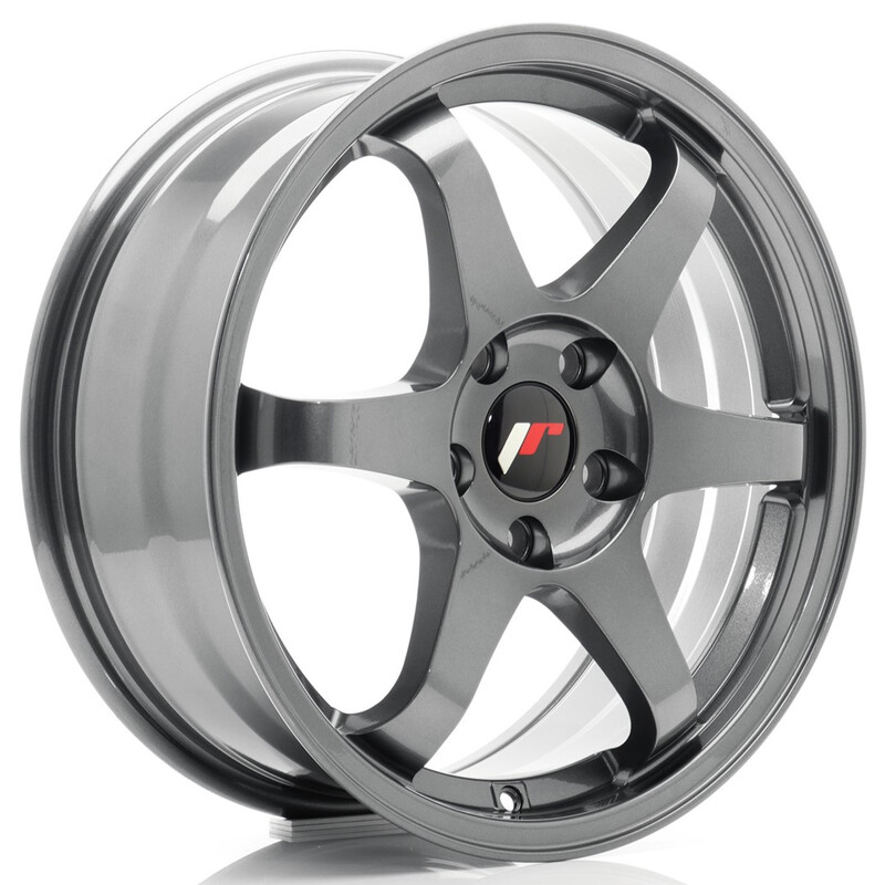 JAPAN RACING Jante JR-3 17x7