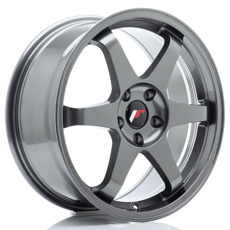 JAPAN RACING Jante JR-3 18x8