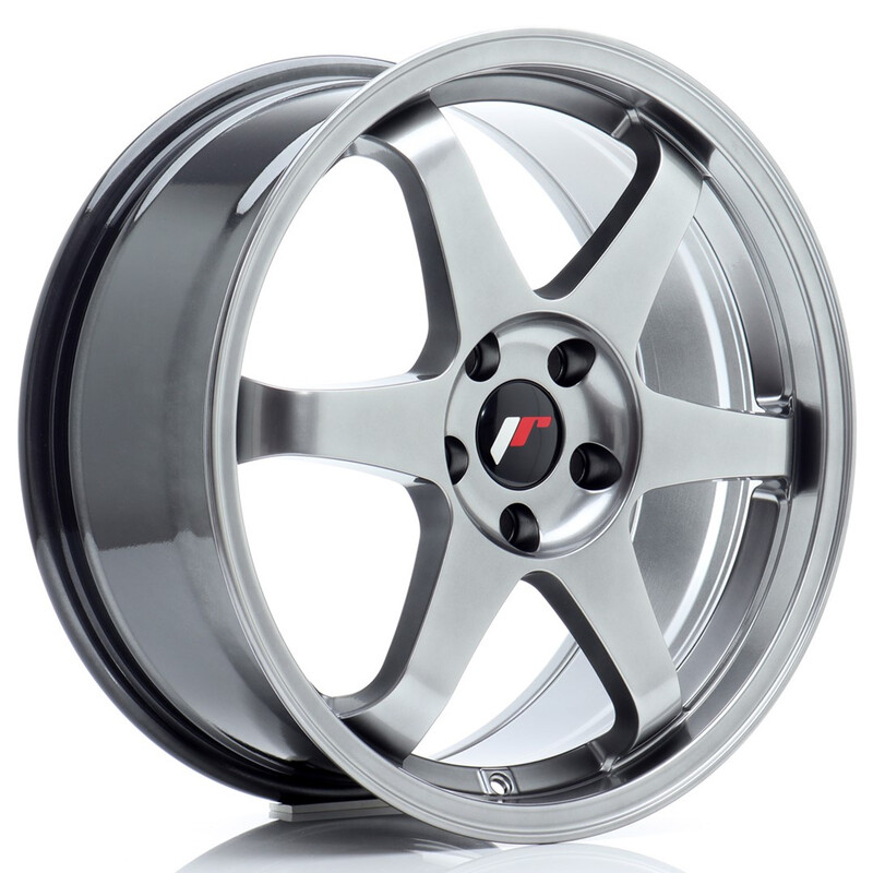 JAPAN RACING Jante JR-3 18x8
