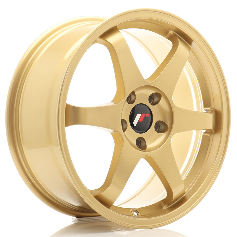 JAPAN RACING Jante JR-3 18x8