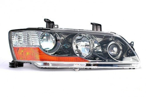 MITSUBISHI AUTHENTIQUE PHARE AVANT LANCER EVOLUTION 9 LHD