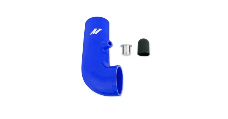 MISHIMOTO Durite Induction En Silicone Renforcé Pour SUBARU BRZ et TOYOYA GT86