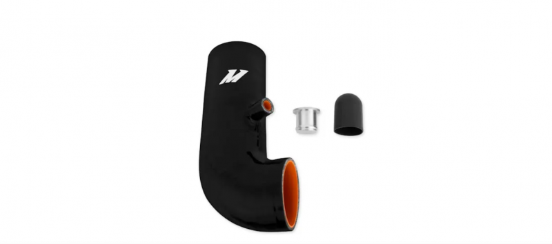MISHIMOTO Durite Induction En Silicone Renforcé Pour SUBARU BRZ et TOYOYA GT86