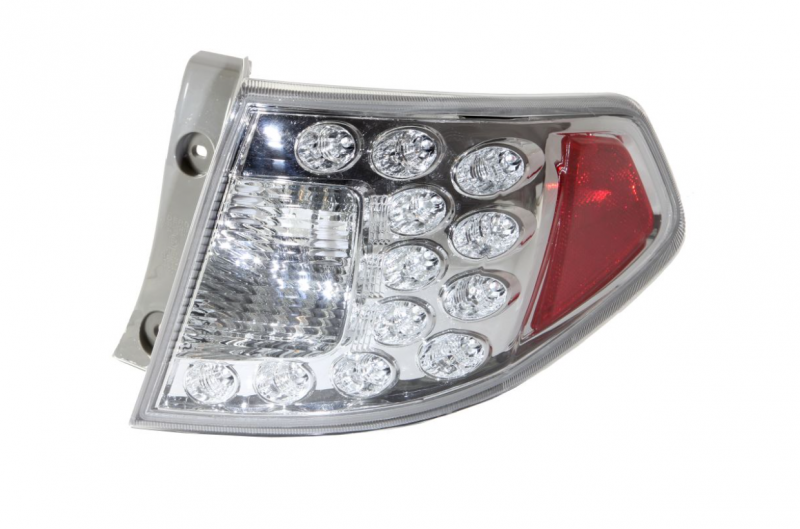 SUBARU Feu Arrière Droit WRX et STI et Diesel 2.0 TD 2008-2010