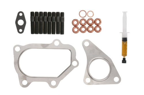 Kit Montage De Turbo Pour Les SUBARU IMPREZA GT WRX STI