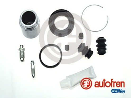 Kit Réparation Pour Un Etrier De Frein Arrière SUBARU IMPREZA GT 1999-2000