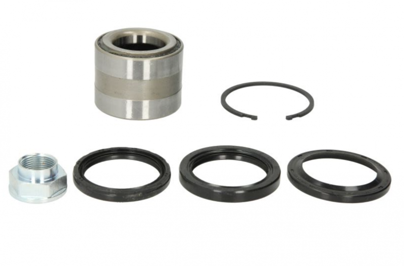 Kit Roulement Roue Arrière Pour SUBARU IMPREZA GT 1993-2000 et WRX / FORESTER / LEGACY 2001-2007