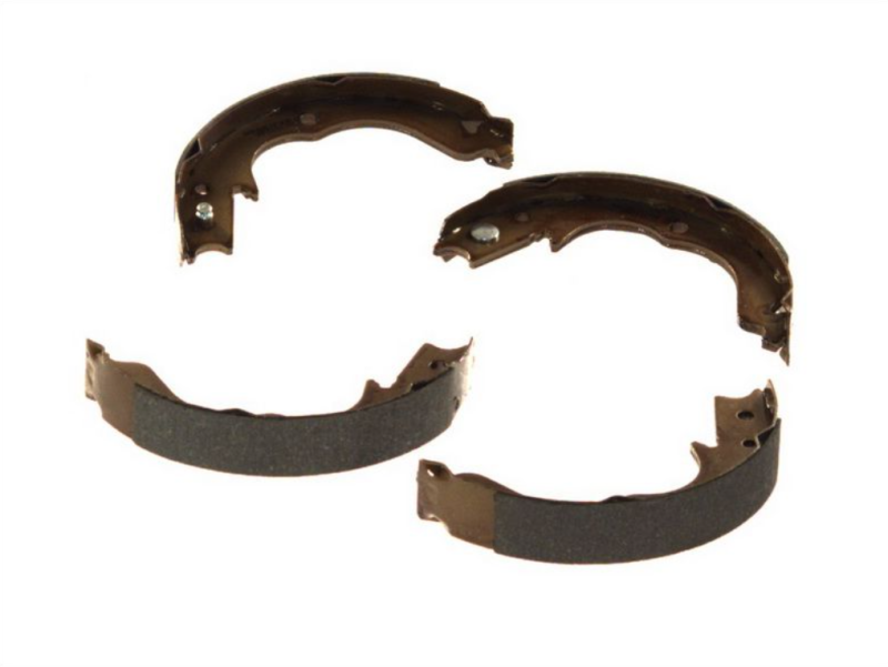 KIT MÂCHOIRE FREIN A MAIN SUBARU IMPREZA WRX et STI et 2.0TD 2008-2014 Et Forester Diesel 2008-2012