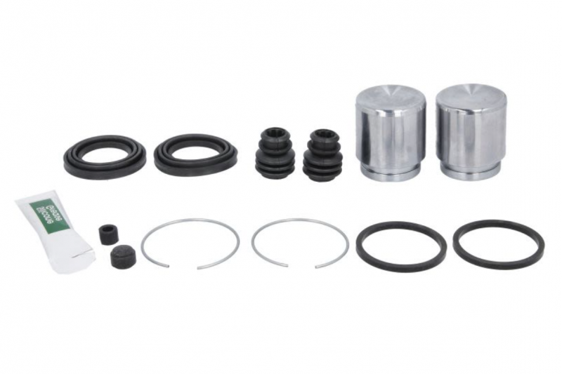 Kit Réparation Réfection Joints Et Piston Pour Étrier Frein Avant SUBARU IMPREZA GT 1997-1998 et Forester Turbo S 1997-2002