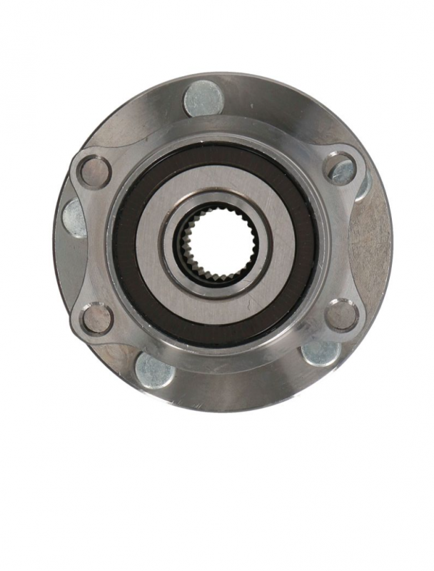 Moyeu Et Roulement Roue Arrière Pour SUBARU IMPREZA STI 2008-2021