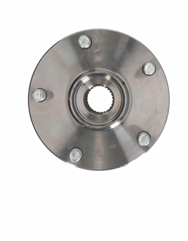 Moyeu Et Roulement Roue Arrière Pour SUBARU IMPREZA STI 2008-2021