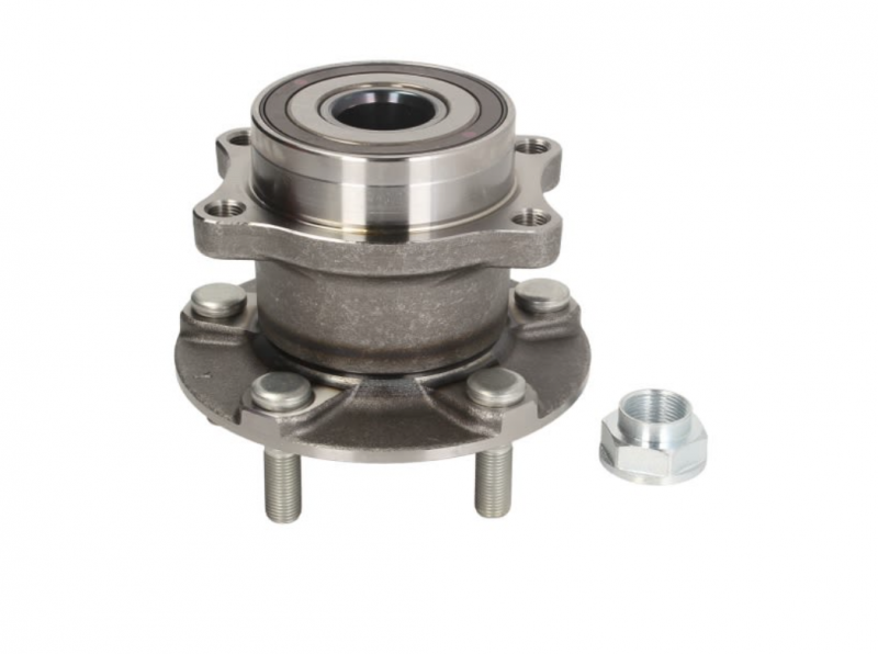 NTN Moyeu Et Roulement Roue Arrière Pour SUBARU IMPREZA STI 2008-2021