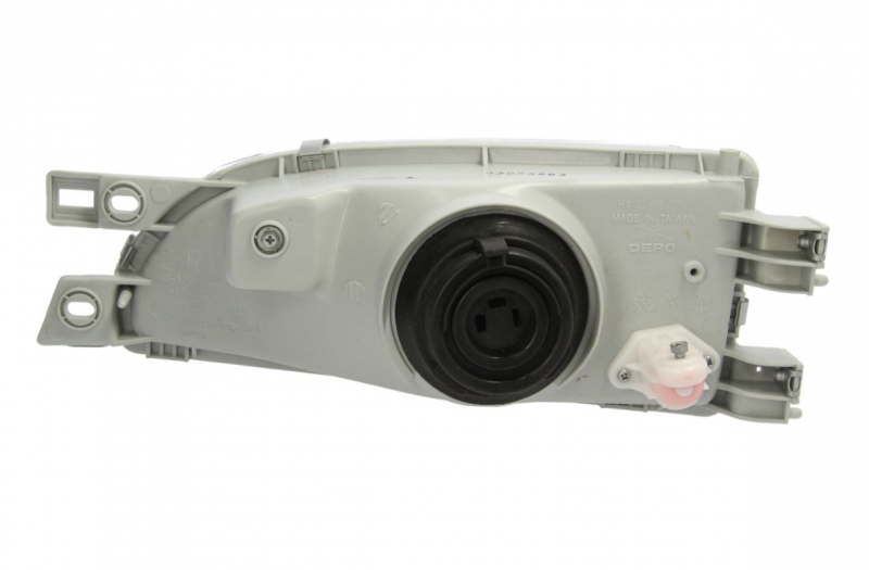 Optique Phare Avant Lisse Cristal Avec Réglage Manuel SUBARU IMPREZA GT 1997-2000