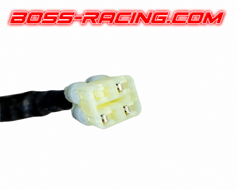 Sonde Lambda Pour Les SUBARU IMPREZA GT 1994-1996