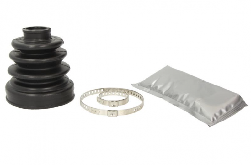 Kit Soufflet Cardan Avant Côté Boite IMPREZA GT 1996-2000 et WRX 2001-2003 et Arrière Côté Pont GT 1993-30/04/2000