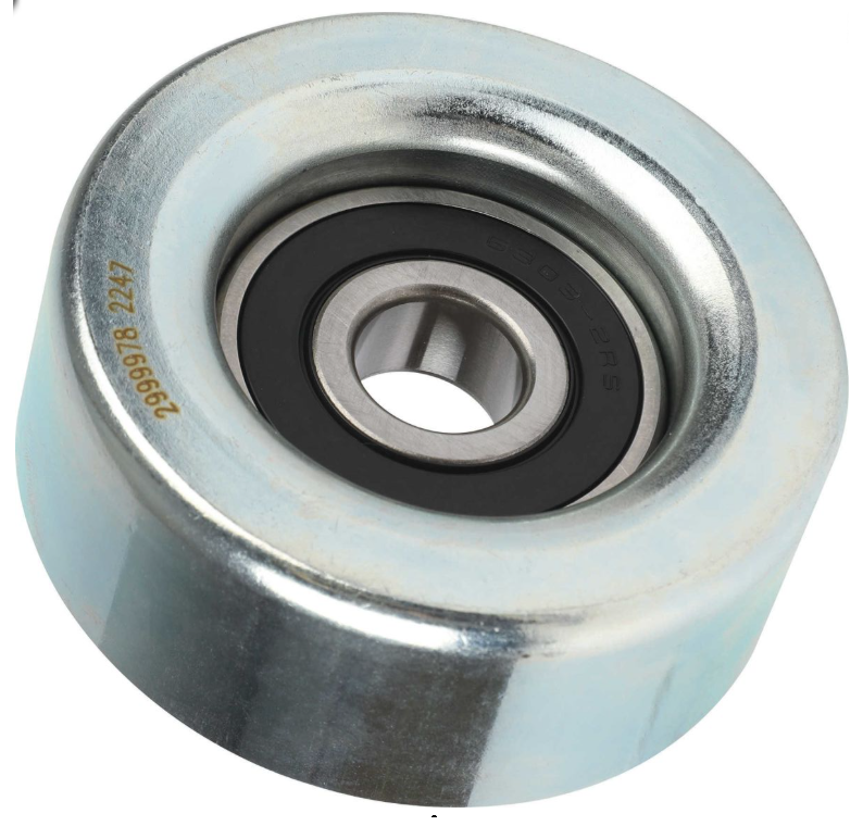 Galet Tendeur De La Courroie D'Accessoire Pour Les SUBARU BRZ et TOYOTA GT86
