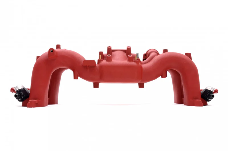 RCM Kit Rail Injection Parallèle Pour SUBARU IMPREZA 1997-1998