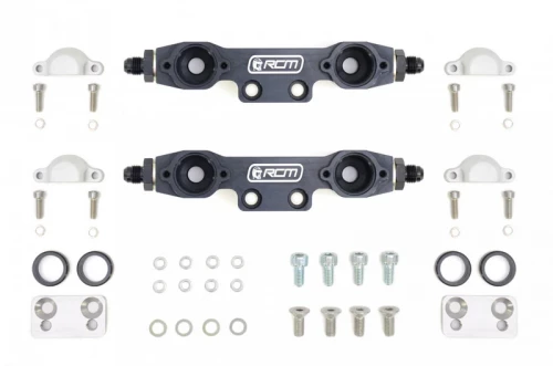 RCM Kit Rail Injection Parallèle Pour SUBARU IMPREZA 1997-1998