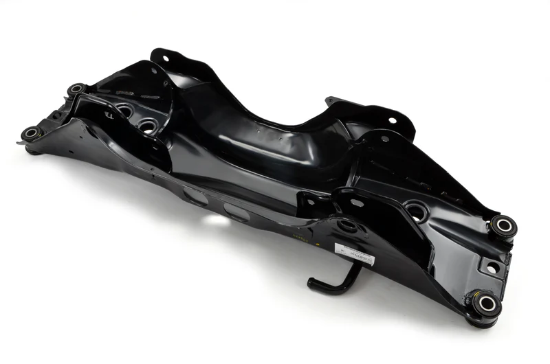 SUBARU Authentique Berceau Arrière IMPREZA WRX et STI 2001-2007