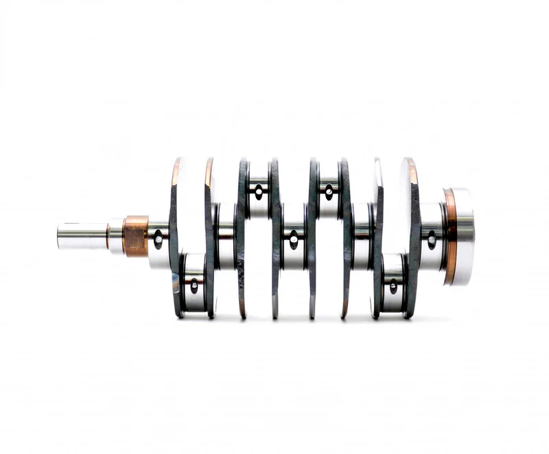 SUBARU Authentique Vilebrequin Traitement Nitrure De Titane MPREZA EJ20 GT WRX STI