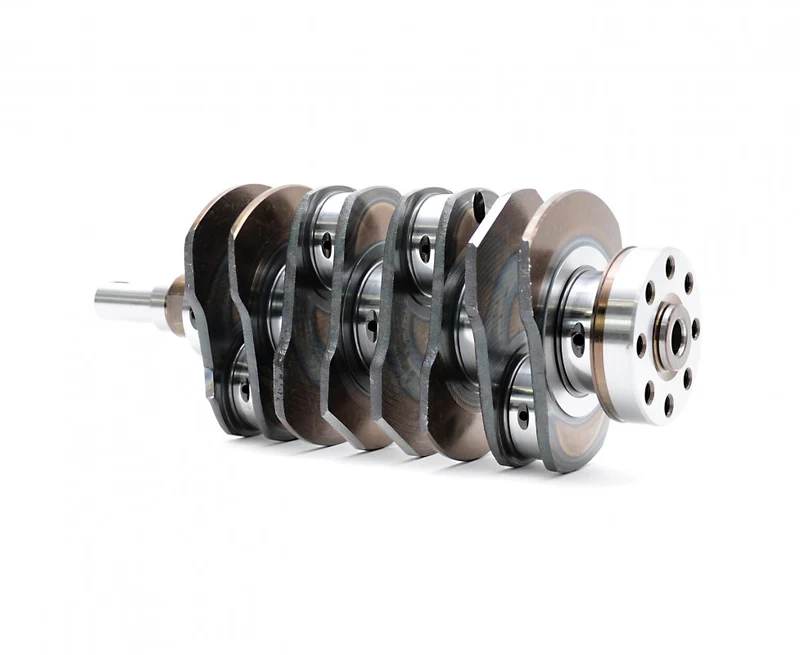 SUBARU Authentique Vilebrequin Traitement Nitrure De Titane MPREZA EJ20 GT WRX STI