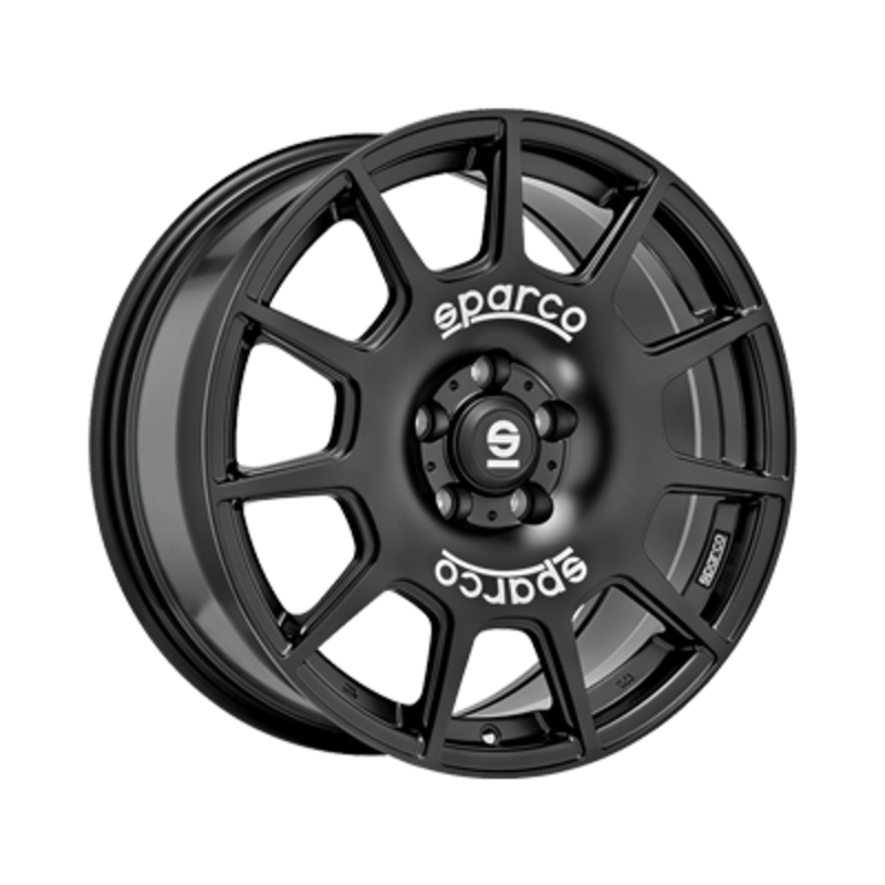 SPARCO TERRA Jante 17x7.5