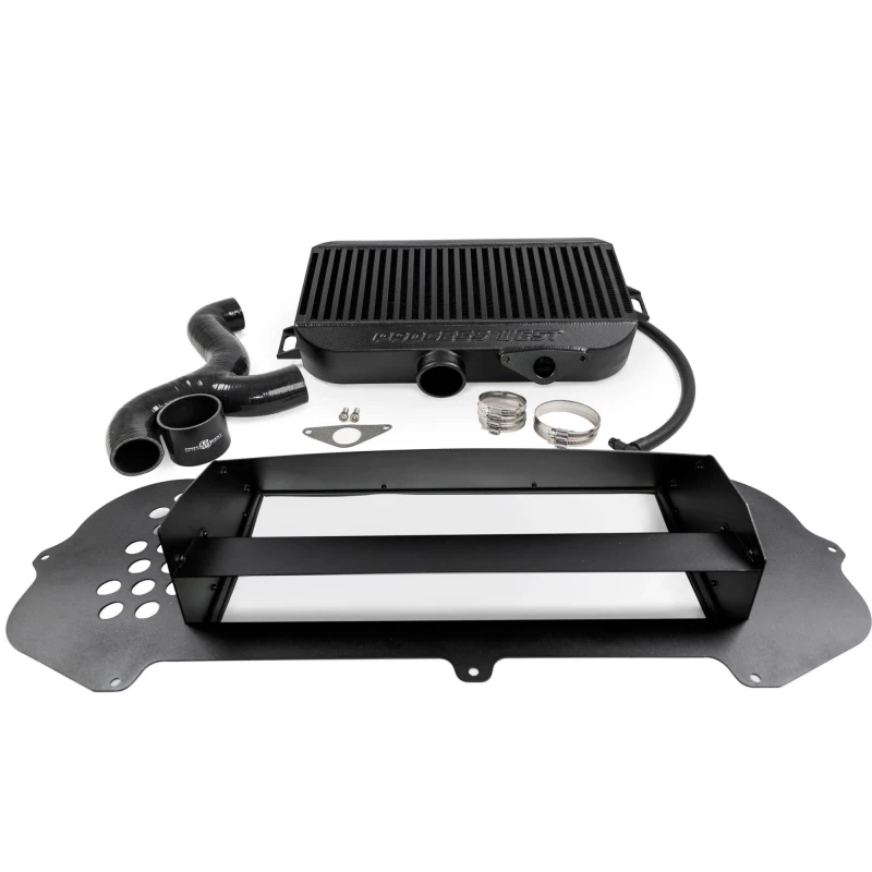 PROCESS WEST TMIC ÉCHANGEUR AIR GROS VOLUME SUBARU IMPREZA STI 2003-2005