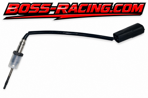 SUBARU Authentique Sonde De Température Échappement du FAP EE20 IMPREZA FORESTER LEGACY XV EE20