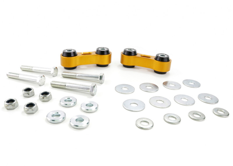 WHITELINE Kit Link Biellette Avant SUBARU IMPREZA WRX 2001-2007 STI 2001-2014
