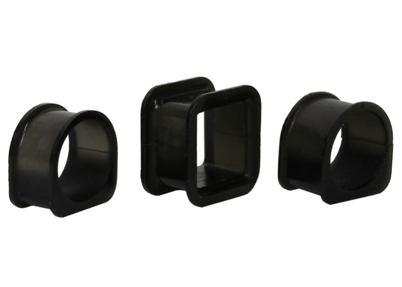 WHITELINE Polyuréthane Kit Silent Bloc Direction Crémaillère GT 1993-2000 WRX et STI 2001-2004