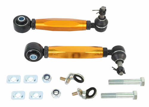 WHITELINE Kit Tirant Arrière Réglable Pour Les SUBARU IMPREZA 2008-2021 Et BRZ Et TOYOTA GT86 Et FORESTER 2008-2018 Et XV Et Levorg