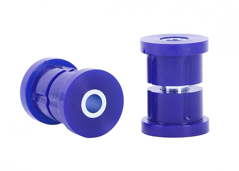 SUPERPRO Polyuréthane Silent Bloc Du Bras Suspension Avant SUBARU IMPREZA WRX et STI 2001-2007
