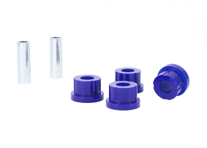SUPERPRO Polyuréthane Silent Bloc Du Bras Suspension Avant SUBARU IMPREZA WRX et STI 2001-2007