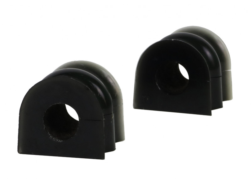 WHITELINE Kit Silent Bloc Polyuréthane Barre Stabilisatrice Avant IMPREZA WRX et STI 2001-2007