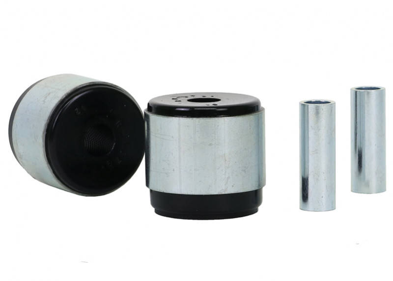 WHITELINE Kit Silent Bloc Du Berceau Traverse Différentiel Des SUBARU IMPREZA GT 1997-2000 WRX Et STI 2001-2007
