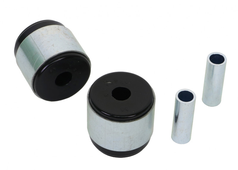 WHITELINE Kit Silent Bloc Du Berceau Traverse Différentiel Des SUBARU IMPREZA GT 1997-2000 WRX Et STI 2001-2007