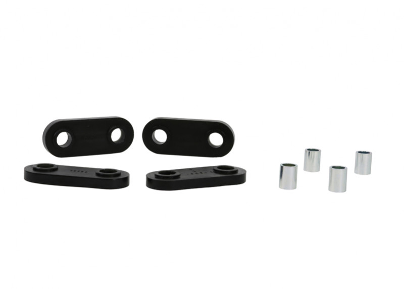 WHITELINE Polyuréthane Kit Silent Bloc Berceau Boîte Vitesse GT 1993-2000 WRX et STI 2001-2007
