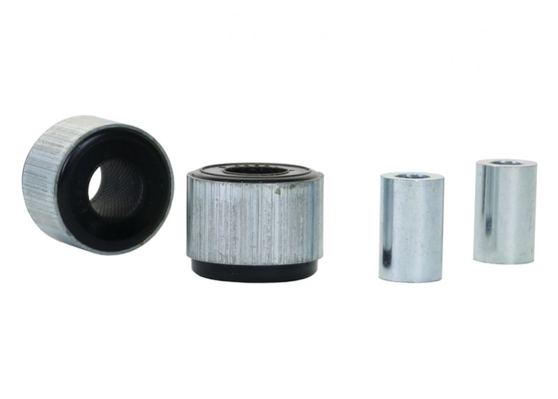 WHITELINE Kit Silent Bloc Polyuréthane Renforcé De Pont Différentiel Arrière SUBARU IMPREZA GT 1993-2000 Et P1 2001