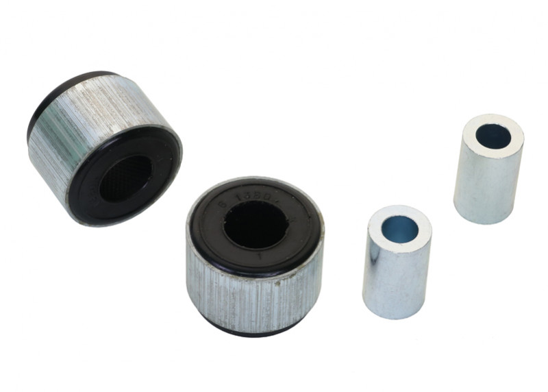 WHITELINE Kit Silent Bloc Polyuréthane Renforcé De Pont Différentiel Arrière SUBARU IMPREZA GT 1993-2000 Et P1 2001