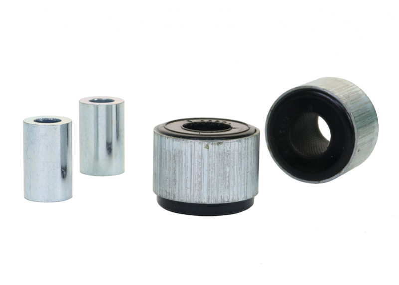 WHITELINE Kit Silent Bloc Polyuréthane Renforcé De Pont Différentiel Arrière SUBARU IMPREZA GT 1993-2000 Et P1 2001