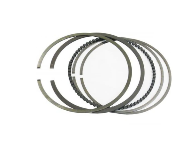 WOSSNER Jeu Segment Pour Un Piston
