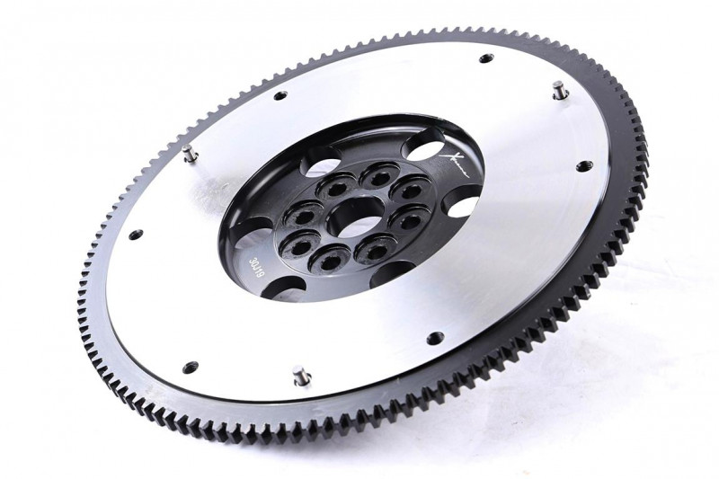 XTREM PERFORMANCE Clutch Volant Moteur Allégé 6,09 Kilos SUBARU IMPREZA GT 93-00 WRX 01-05 Forester Turbo S 99-02 Legacy 89-04