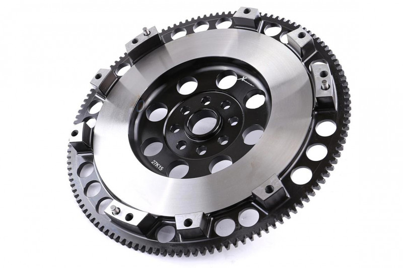 XTREM PERFORMANCE Volant Moteur Allégé 5,8 Kilos SUBARU IMPREZA STI 2001-2021 Forester EJ25 03-08