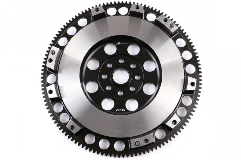 XTREM PERFORMANCE Volant Moteur Allégé 5,8 Kilos SUBARU IMPREZA STI 2001-2021 Forester EJ25 03-08