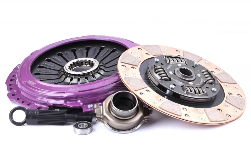 XTREM PERFORMANCE Haute Performance Kit Embrayage Amorti 1250 kg Renforcé En Céramique Pour SUBARU IMPREZA STI 2001-2021