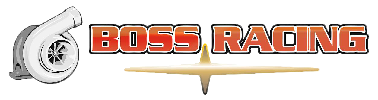 Boss Racing