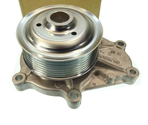 SUBARU Pompe Eau Origine EE20 Diesel Impreza Forester Legacy Outback