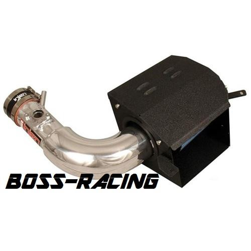 INJEN Kit Admission Direct Performance SUBARU BRZ Et TOYOTA GT86