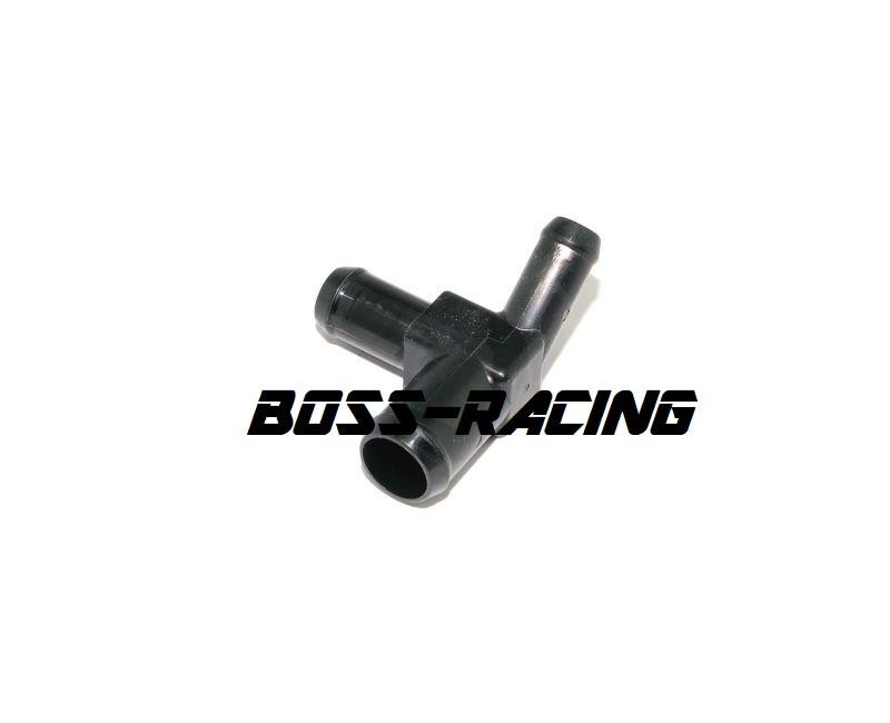 SUBARU Connecteur Raccord De Durite Reniflard Du Bas Moteur Induction IMPREZA GT 1996-2000