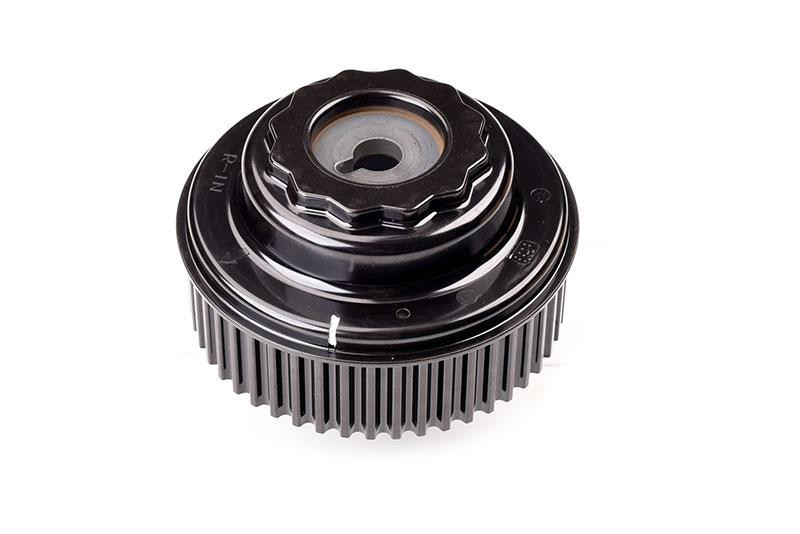 SUBARU Poulie Arbre Cames Admission Droit IMPREZA GT 1999-2000 WRX 2001-2005